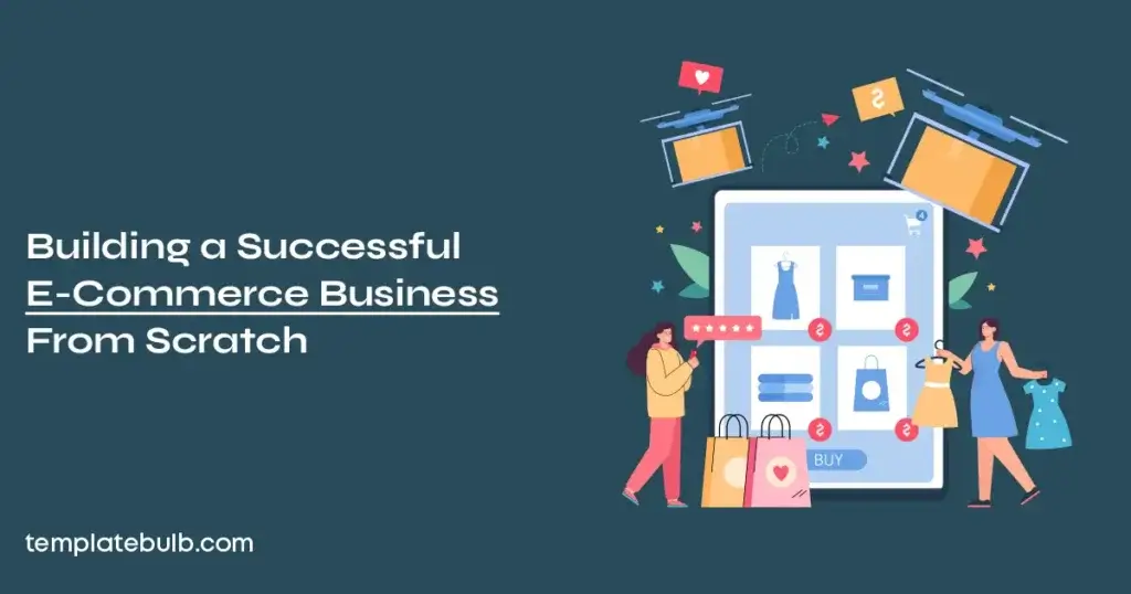 E-Commerce Business