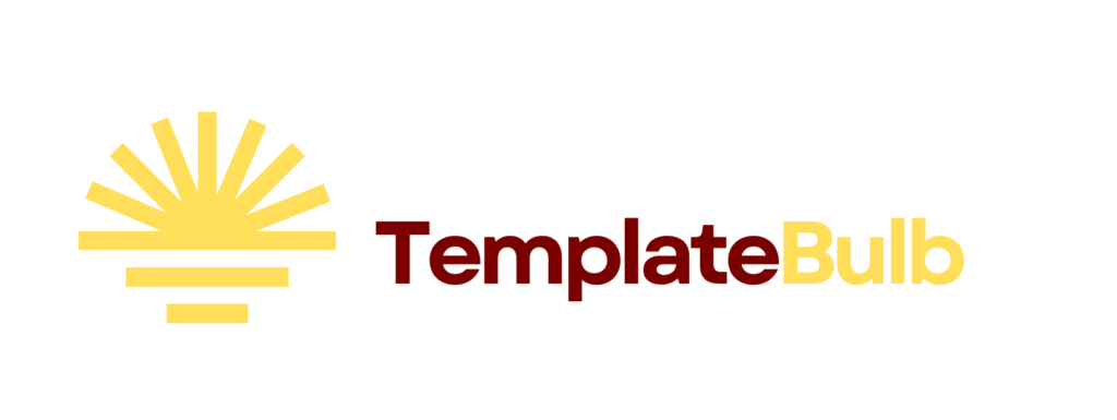 TemplateBulb Logo