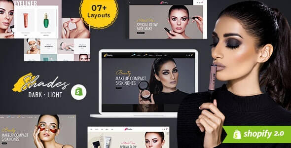 Best Shopify Themes