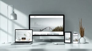 Lightweight WordPress Themes for Speed A Beginner’s Practical Guide to Faster Websites
