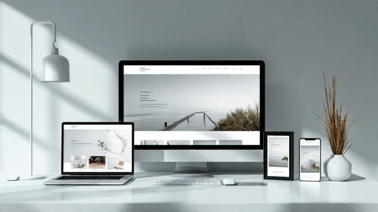 Lightweight WordPress Themes for Speed A Beginner’s Practical Guide to Faster Websites