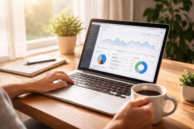 How To Track Website Traffic Without Technical Skills