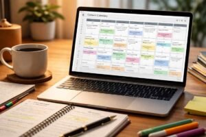 AI Integration In Content Planning