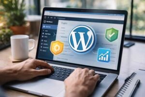 Add Functionality With Essential Plugins