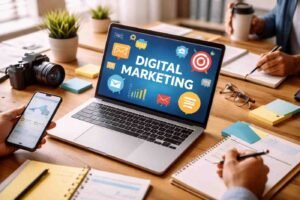 Build A Portfolio That Shows Results