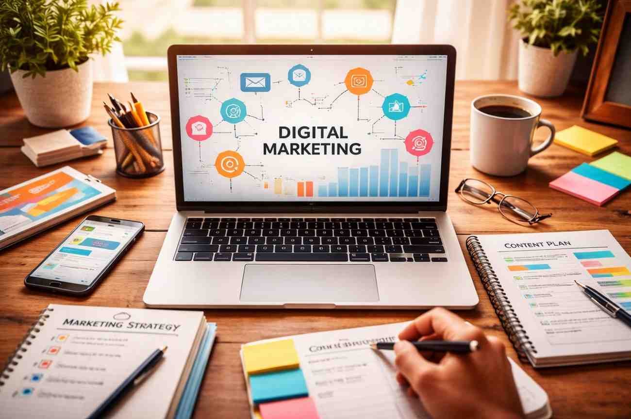 Build A Simple Nurturing System