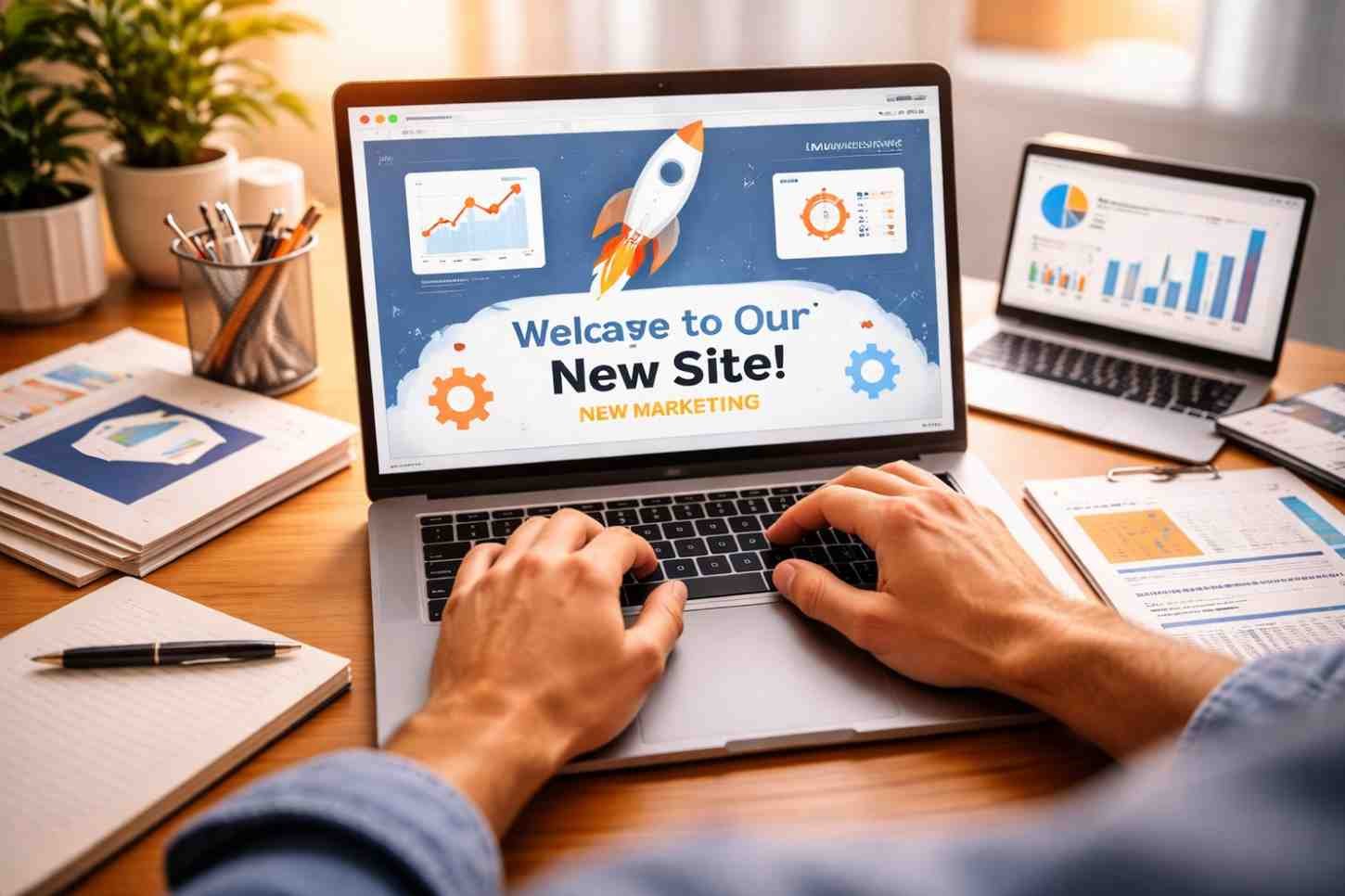 Build The Right Technical Foundation