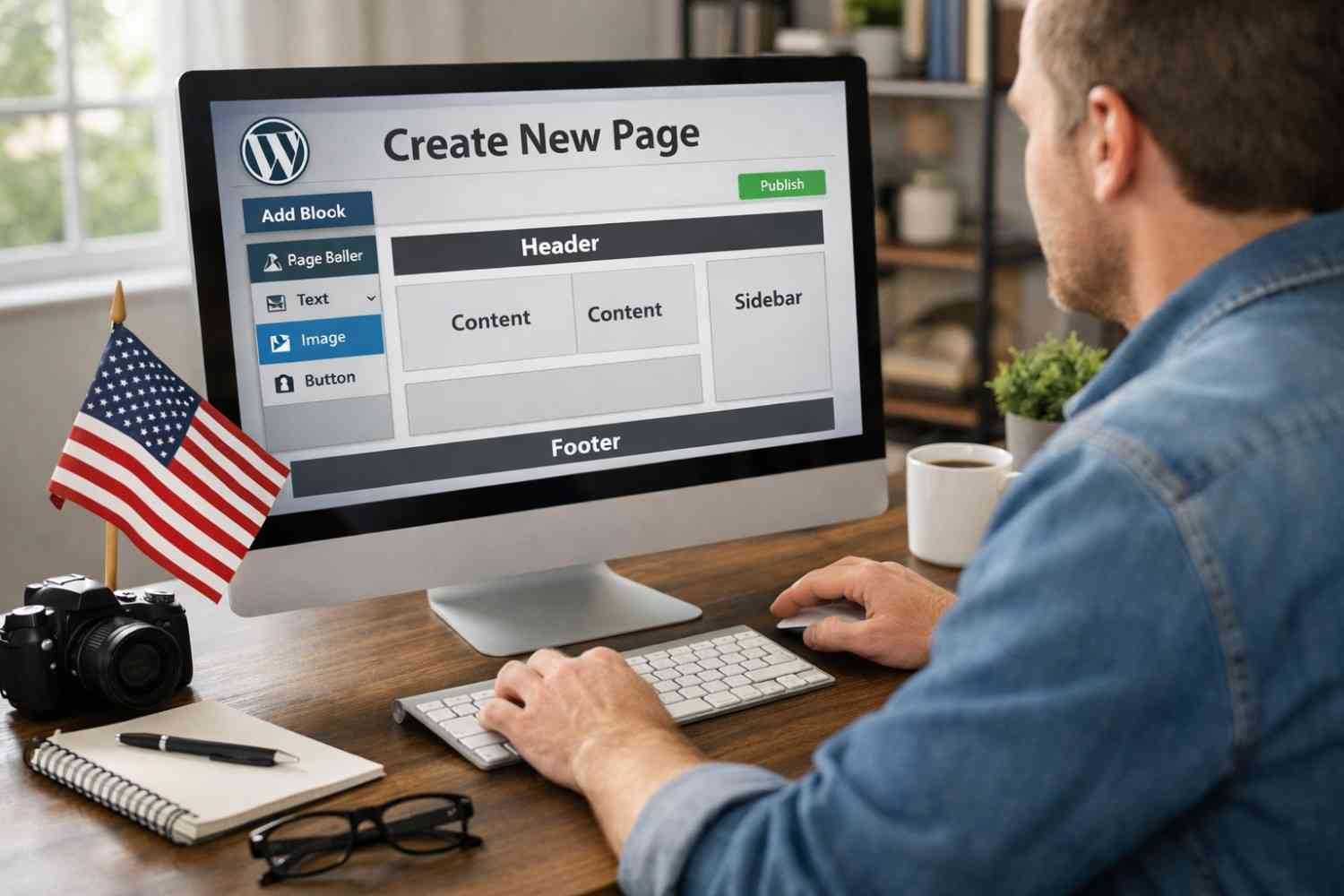 Building Pages That Stay Consistent Over Time