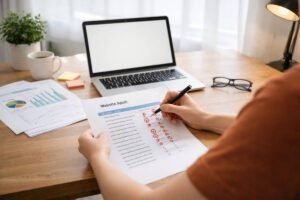 Common Mistakes While Testing Broken Links