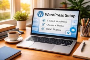 Configure The Essential Settings First
