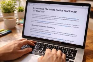 Content Formats That Attract Traffic