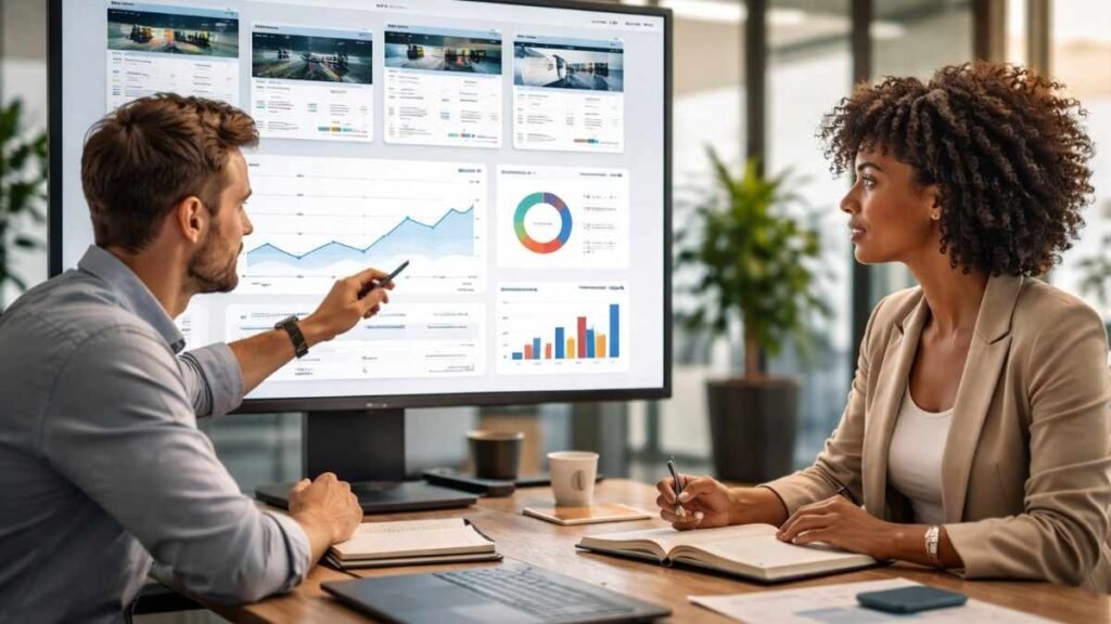 Content Gap Analysis That Drives Real SEO Growth