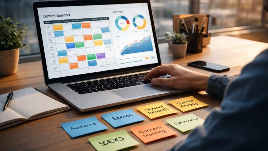 Content Mapping Secrets That Turn Content Into Results