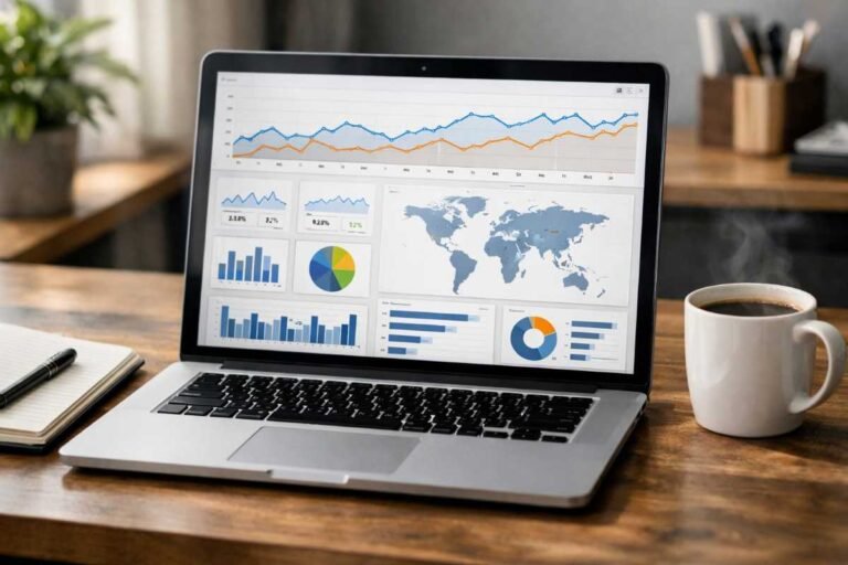 Data Driven Content Strategy That Turns Content Into Revenue