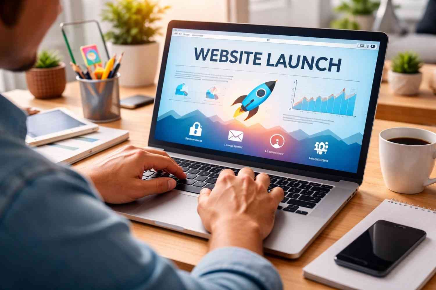 Design For Both Impact And Usability