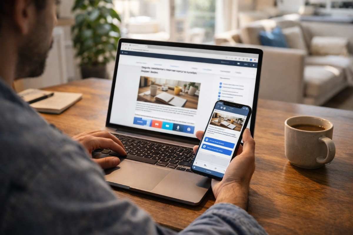 Engage In Niche Communities