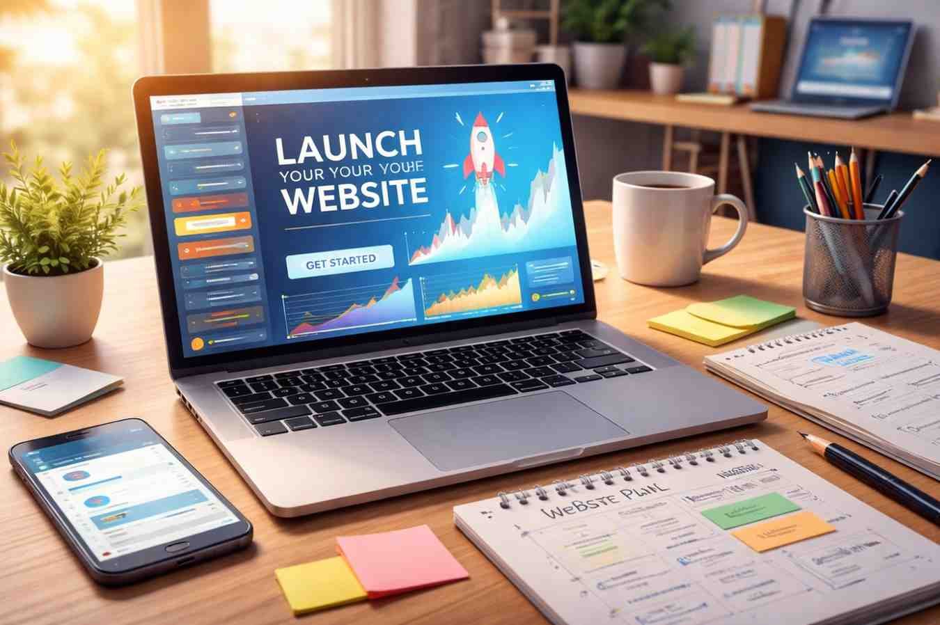 Focus On Conversions From Day One