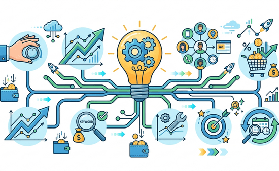 Google Ads Bidding Strategy Guide A Practical Approach to Smarter Spending and Better Results