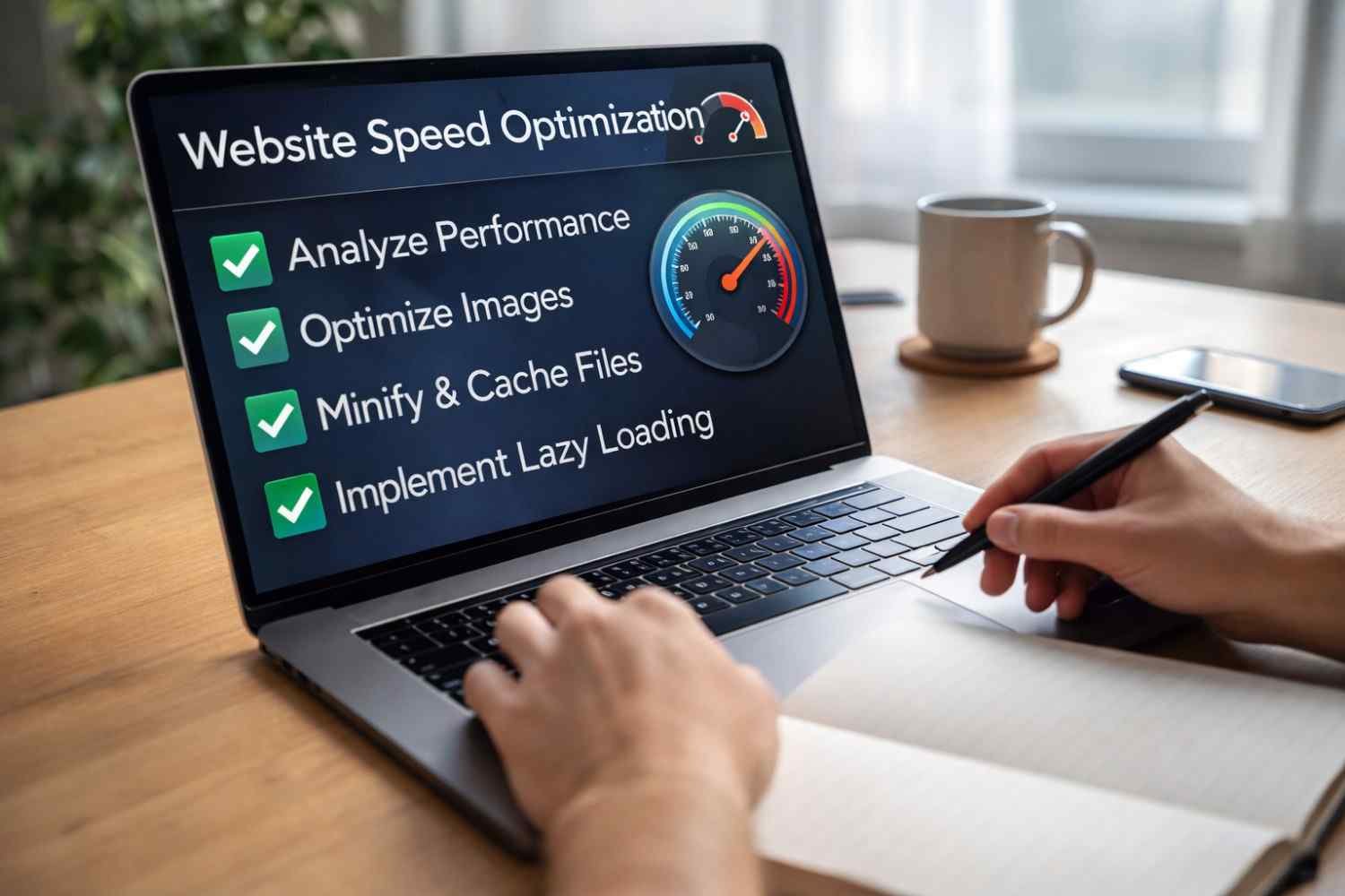 How This Fits Into Your Website Launch Process