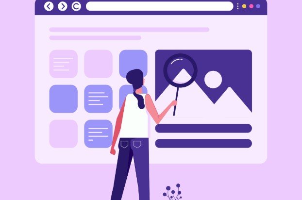 How To Use Plugin for Lazy Loading Images Properly