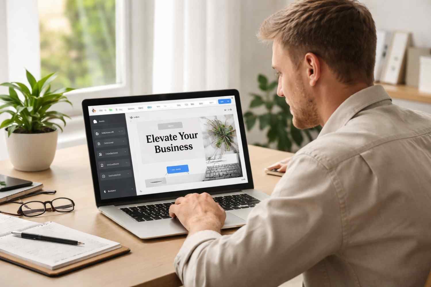 Keep It Simple (Seriously)