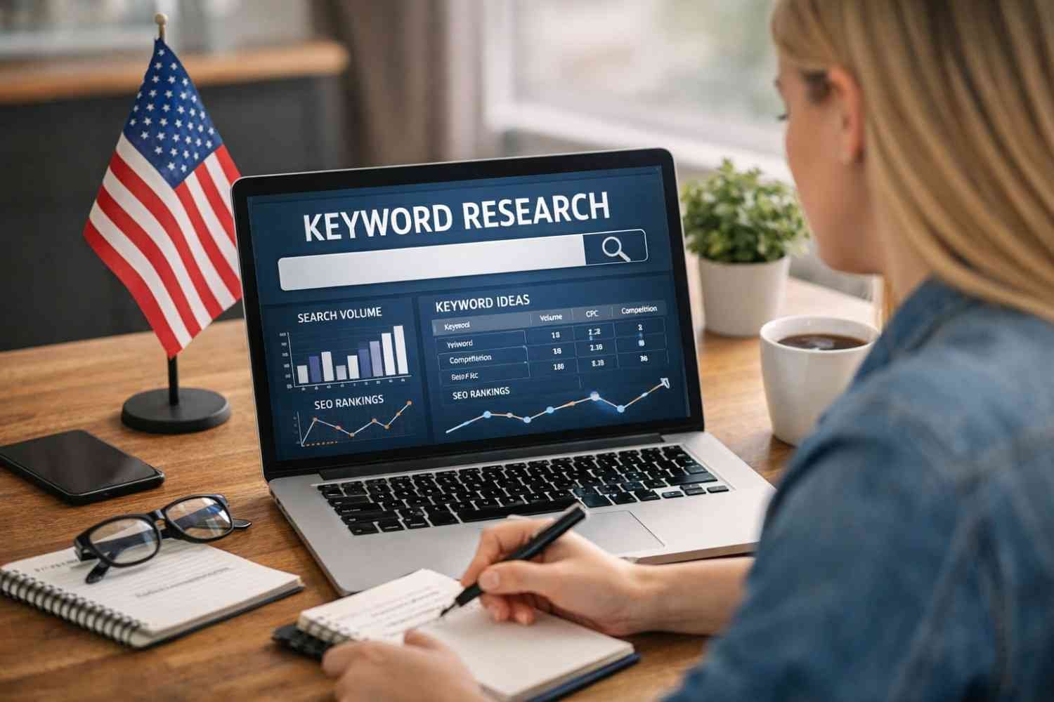 Research Tutorials Keyword Research Tutorial for Beginners That Helps Rank Faster