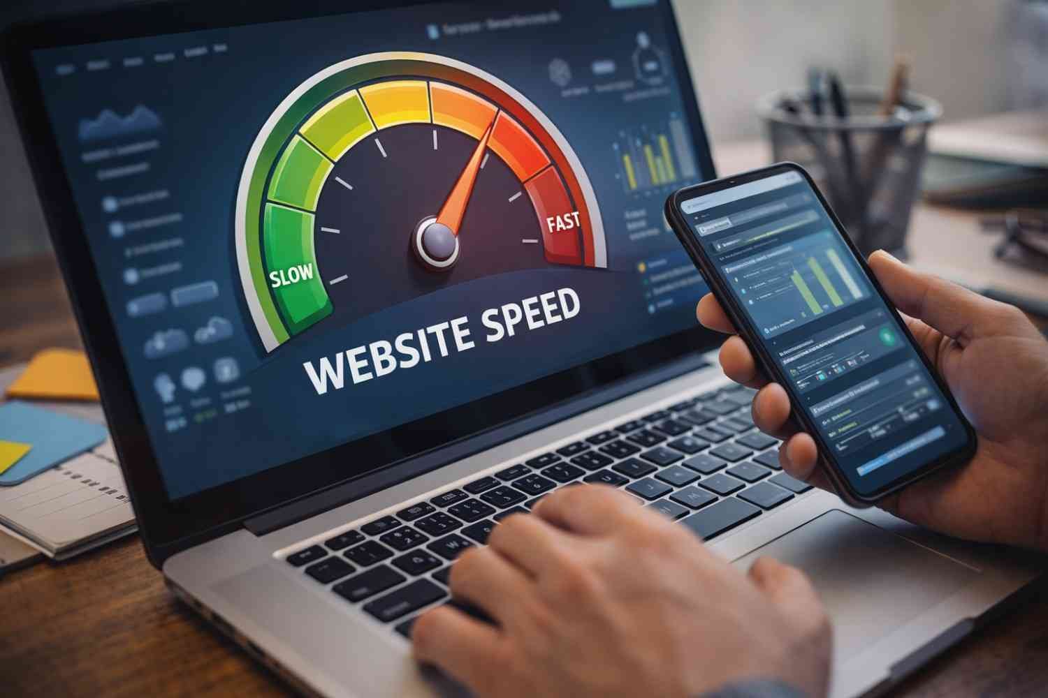 Move To Technical Fixes (Once Basics Are Done)