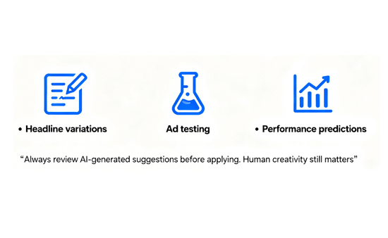 Optimize Ad Copy with AI Insights