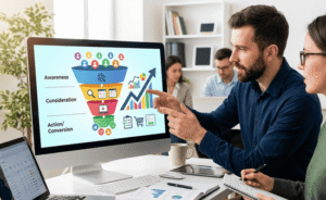 PPC Funnel Optimization Strategy A Practical Guide to Turning Clicks into Conversions