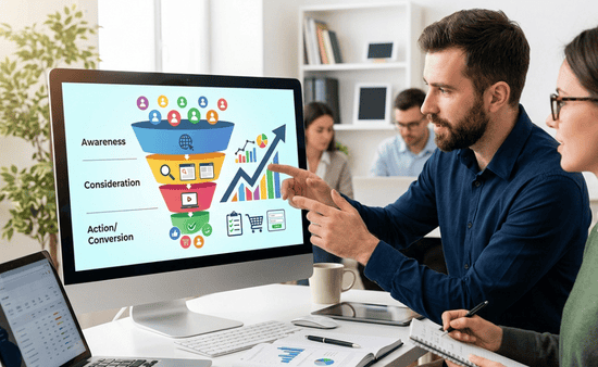 PPC Funnel Optimization Strategy A Practical Guide to Turning Clicks into Conversions