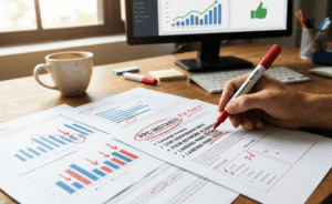 PPC Mistakes Killing Conversions A Practical Guide to Fix What’s Costing You Results