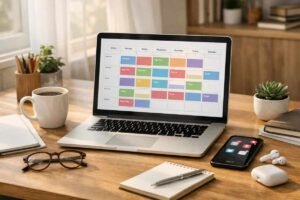 Plan Repurposing In Advance