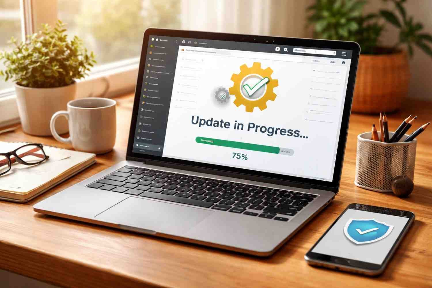 Post-Update Checks Most People Ignore