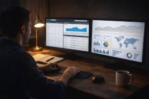 Precision Personalization