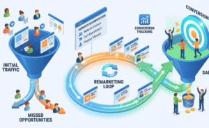 Remarketing Strategies for PPC A Practical Guide to Converting Missed Opportunities