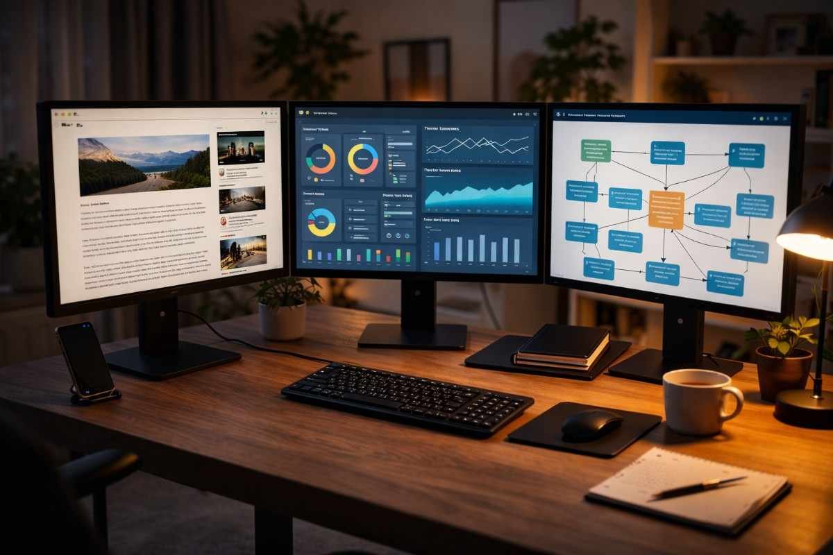 Repurpose Content Across Platforms