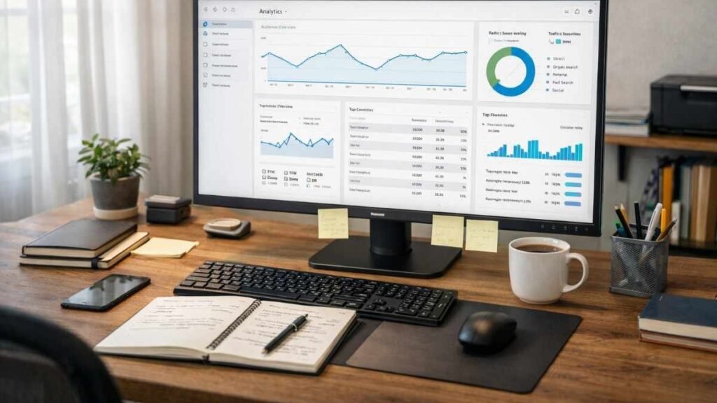 SEO Content Marketing Strategy That Drives Results