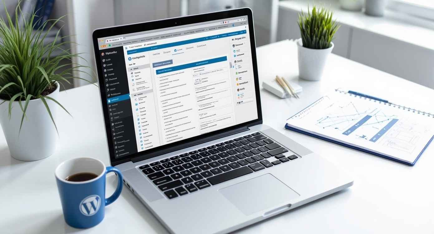 Start With a Structured Setup