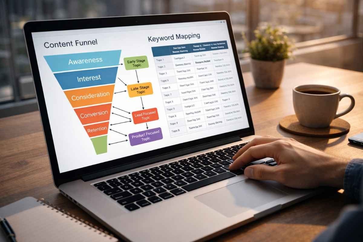 Strategy That Actually Delivers Results