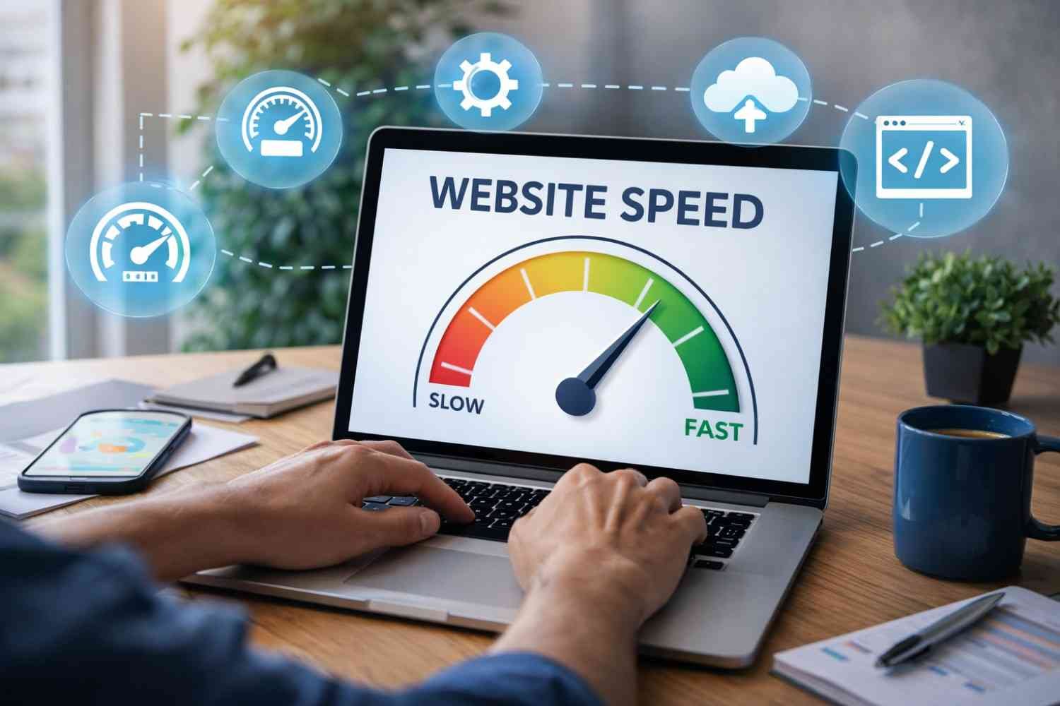 The Quick Wins That Fix Most Speed Issues