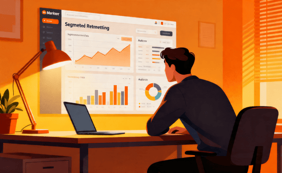 Use Conversion Tracking to Build Audiences