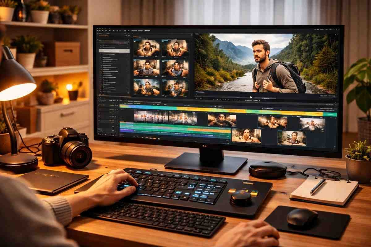 Video To Short-Form Viral Clips
