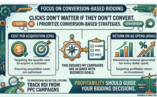 What Is Google Ads Bidding