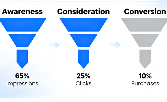What Is a PPC Funnel (Simple Explanation)