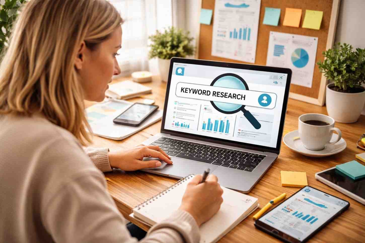 What-Keyword-Research-Actually-Means