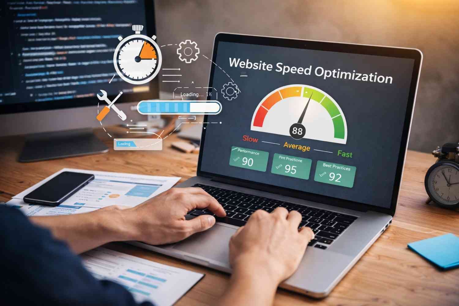 Why Website Speed Matters More Than Ever