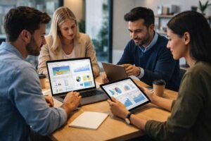 Write For Humans First