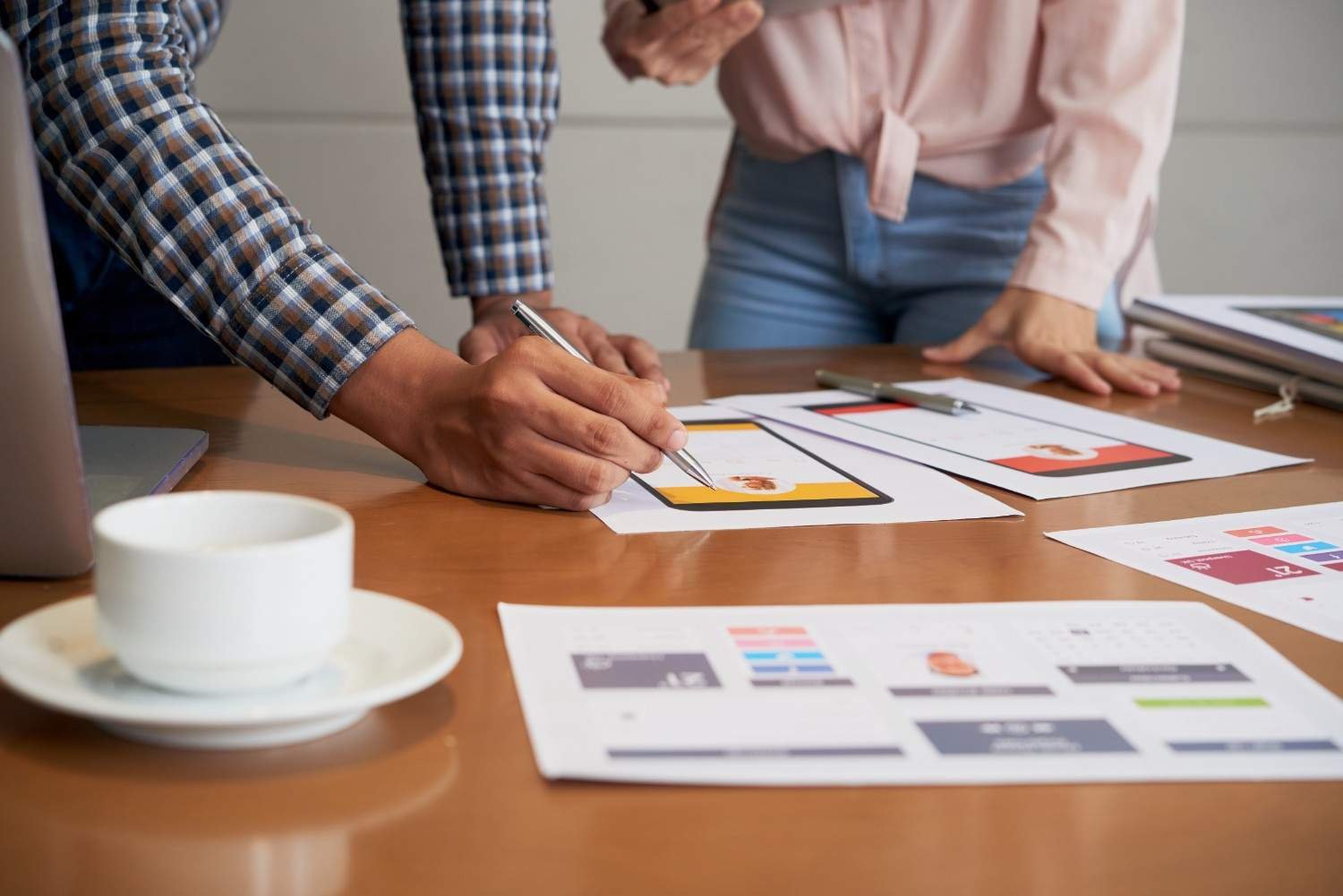 What Are UX Design Principles and Why Do They Matter?