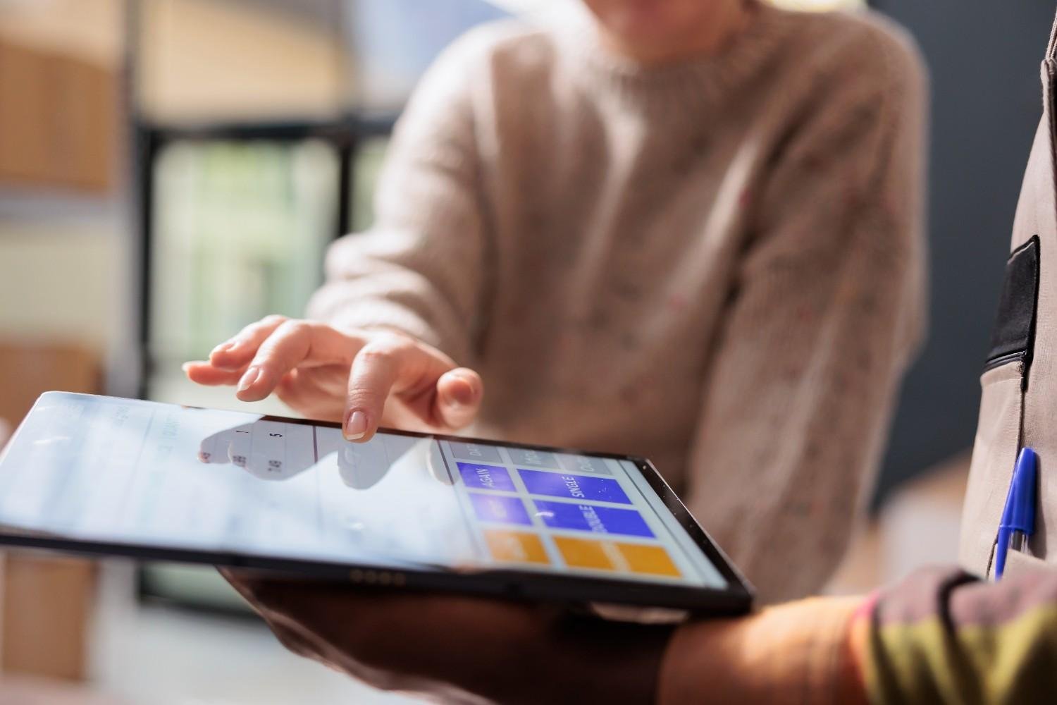 How Does Spacing Improve User Interface Design?