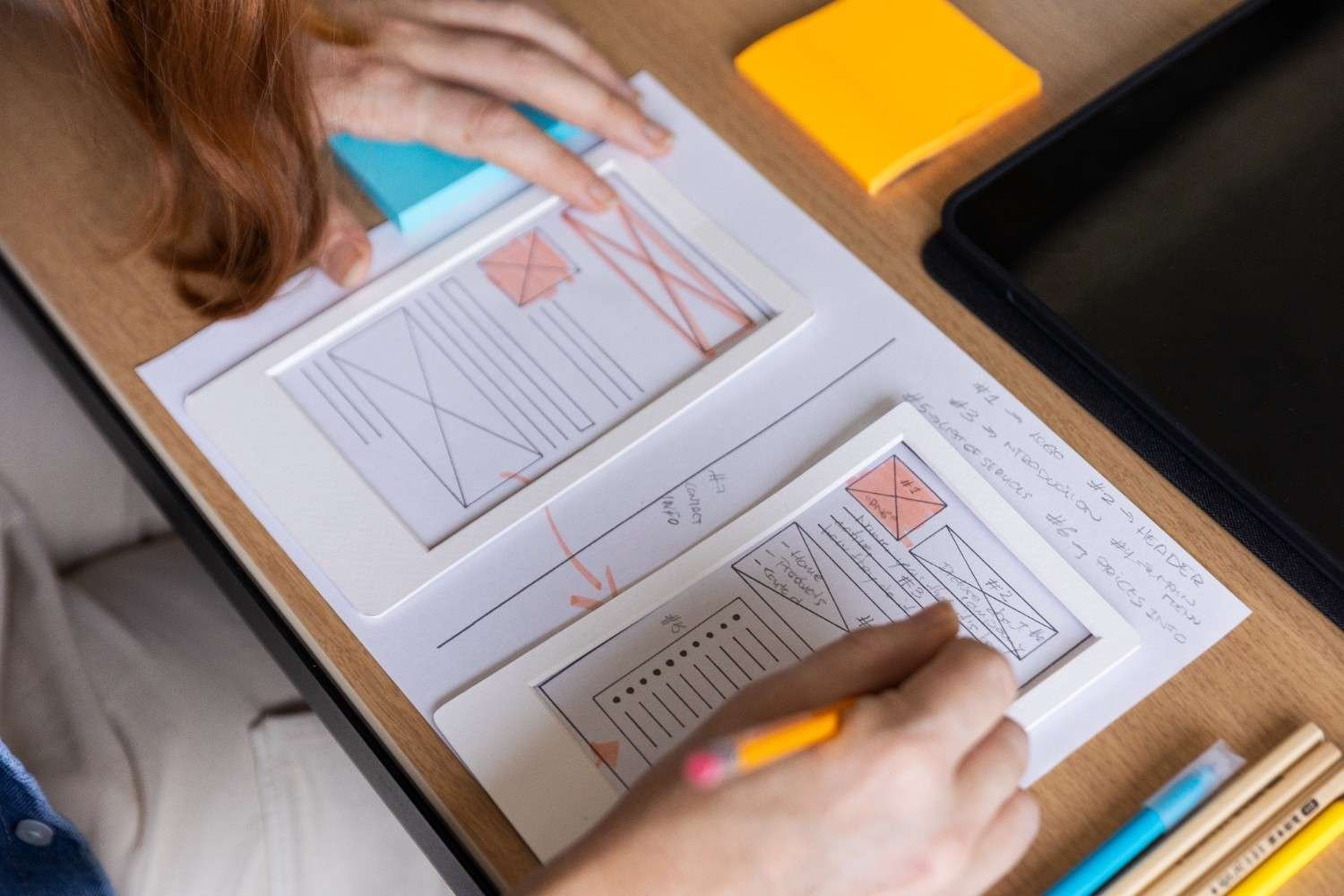 How I Actually Start Using Wireframing Tools Step by Step